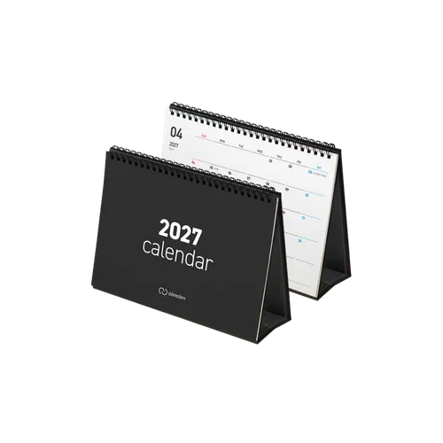 2027년 탁상달력