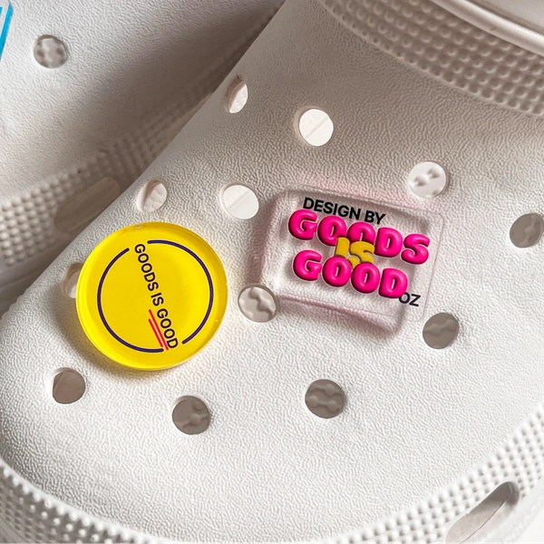 아크릴 자비츠 (LED, 일반)