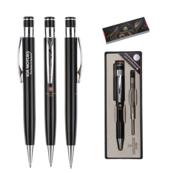 몽크로스 스위스 크레모나 볼펜