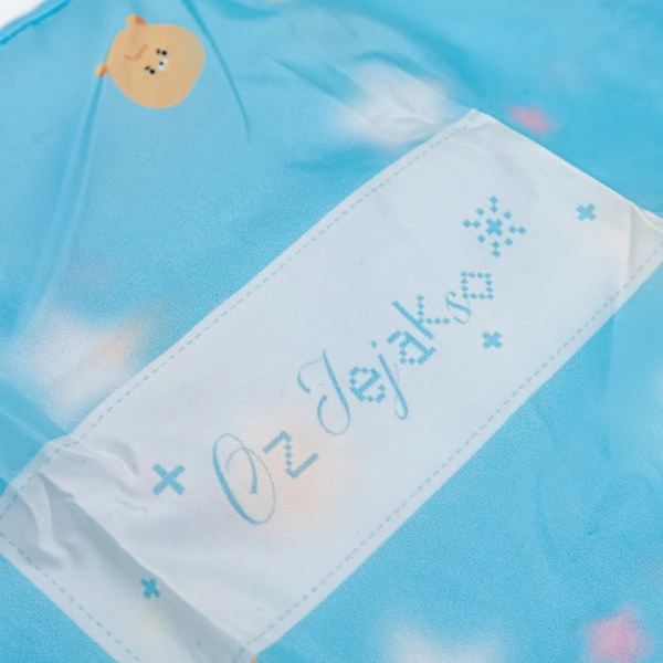 리유저블 장바구니 에코백 - S