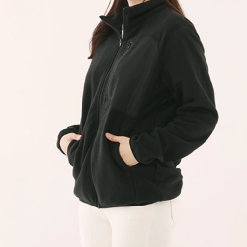 톰스 glimmer 후리스 자켓 (SS~5L)