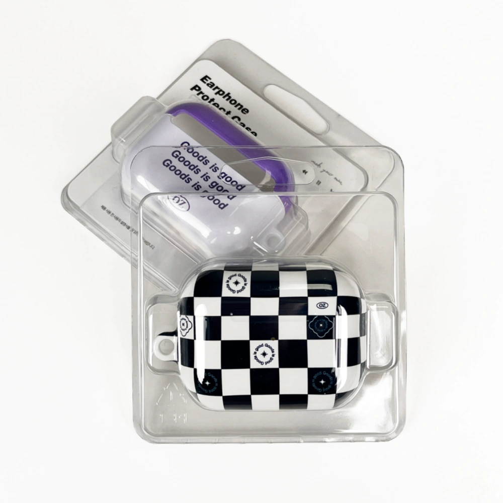 에어팟케이스 (투명하드, 하드)