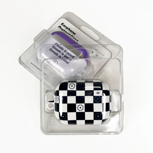 에어팟케이스 (투명하드, 하드)