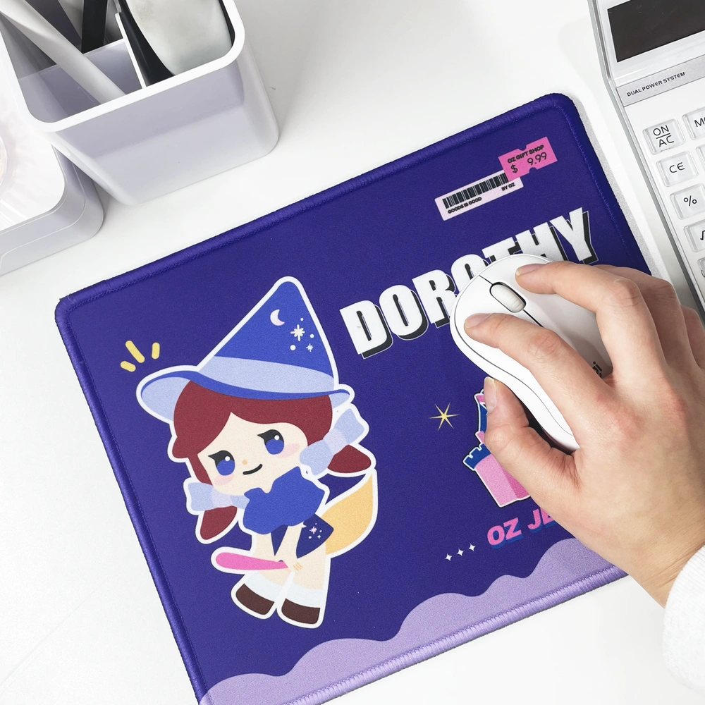 사각형 마우스패드 270x220mm