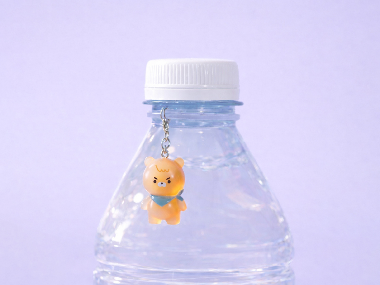 커스텀 메지루시 키링