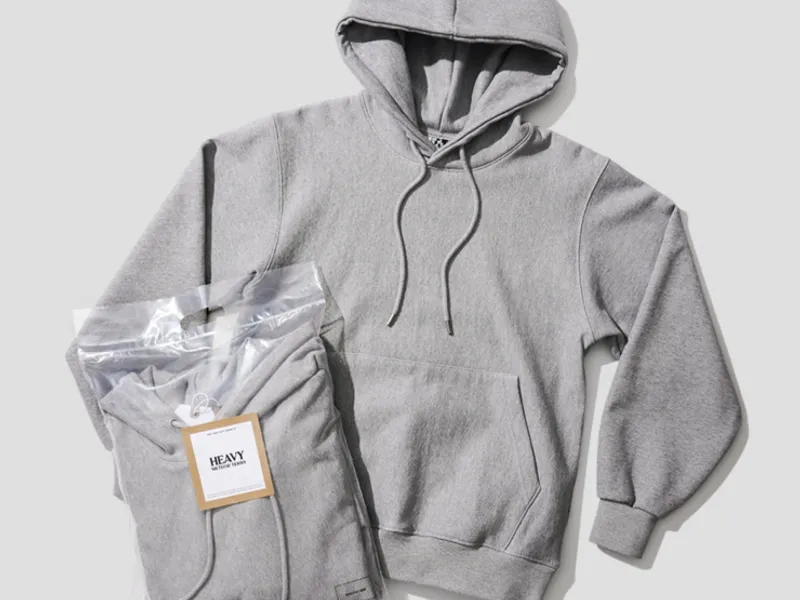 페플 메테오 후드 (M~3XL)