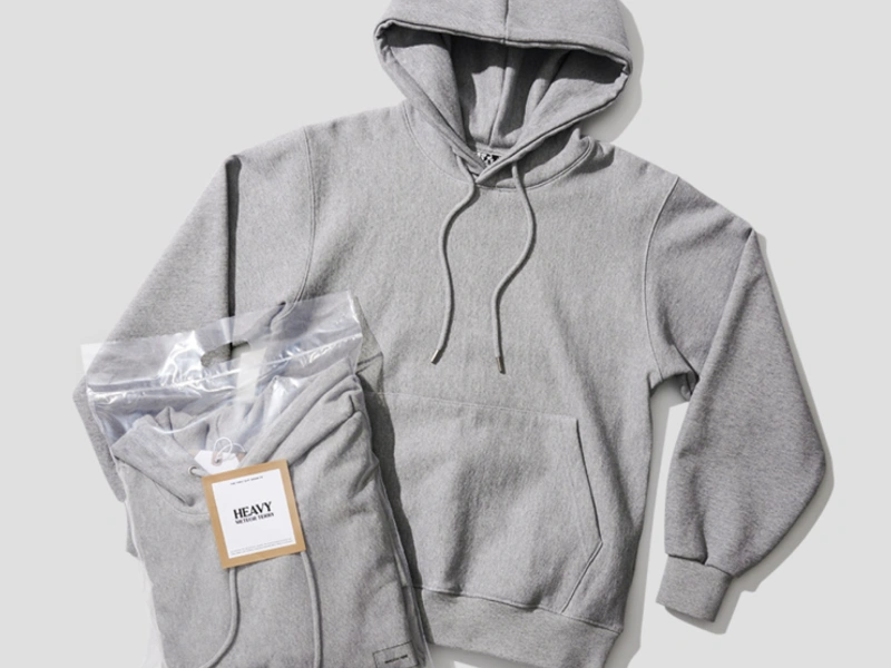 페플 메테오 후드 (M~3XL)