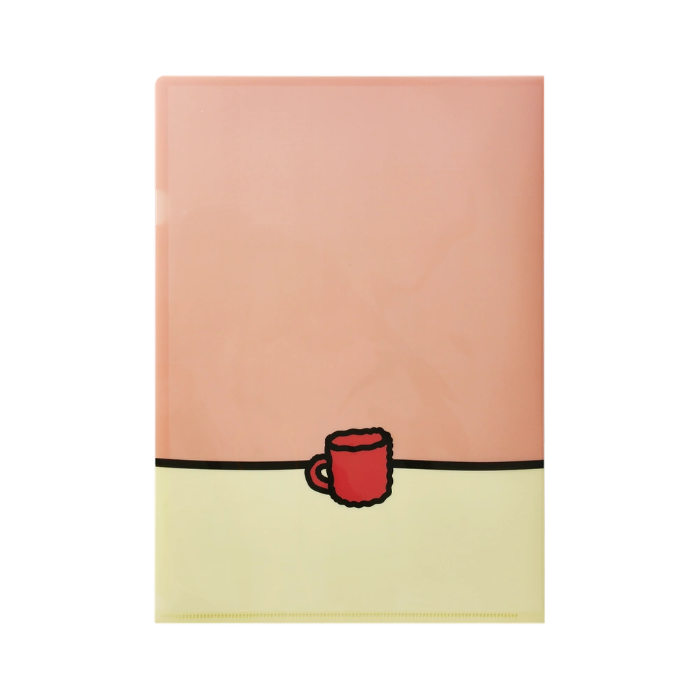 L자 파일홀더 0.35T (500개부터)