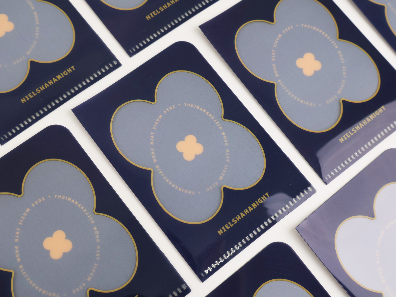 [개인작가] 미니 L홀더