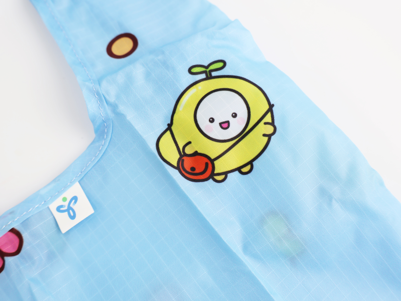 [서울시교육청] 자라나 장바구니 파우치