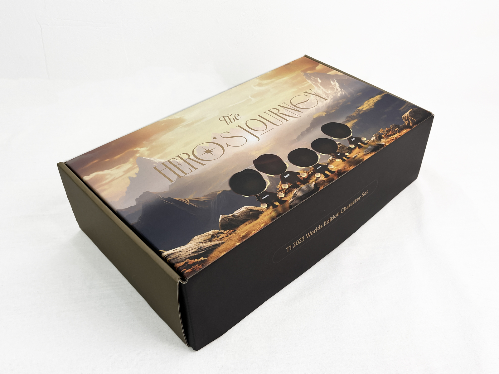 [T1] 부산 한정판 패키지세트