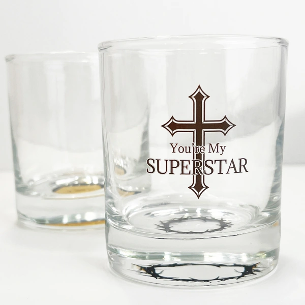 온더락잔 (위스키잔) 200ml