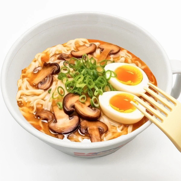 라면그릇 (라면기)