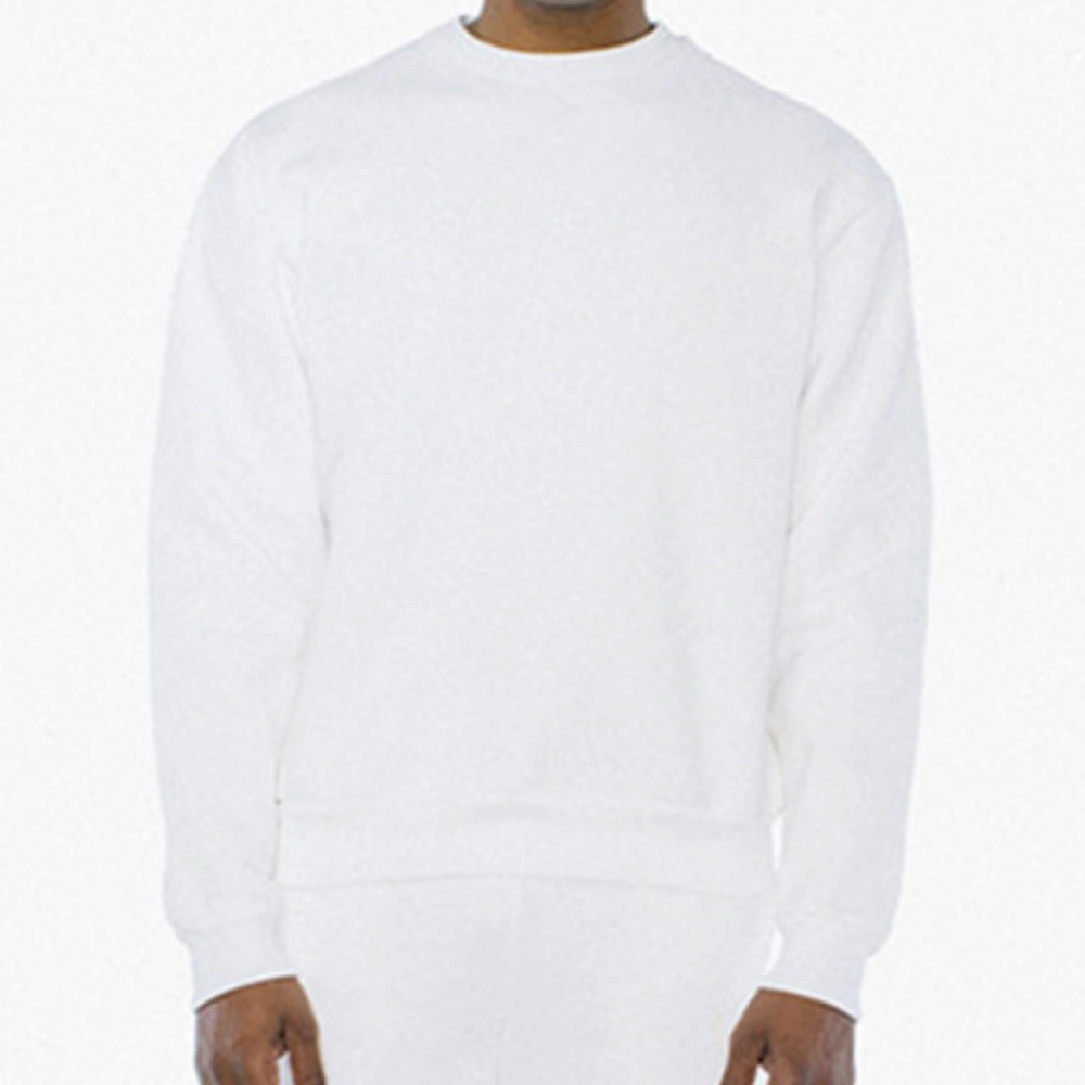 아메리칸 해비 맨투맨 (S~XL)