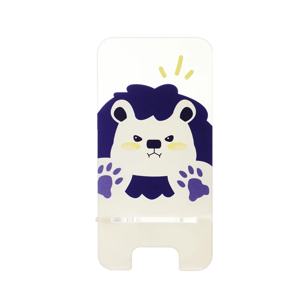 아크릴 폰거치대 (스탠드)