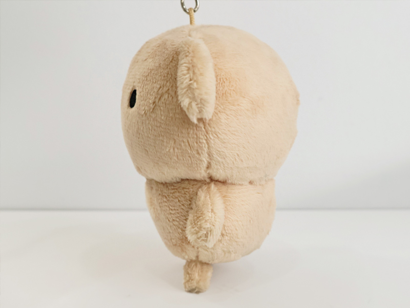 [누덕이] 인형키링