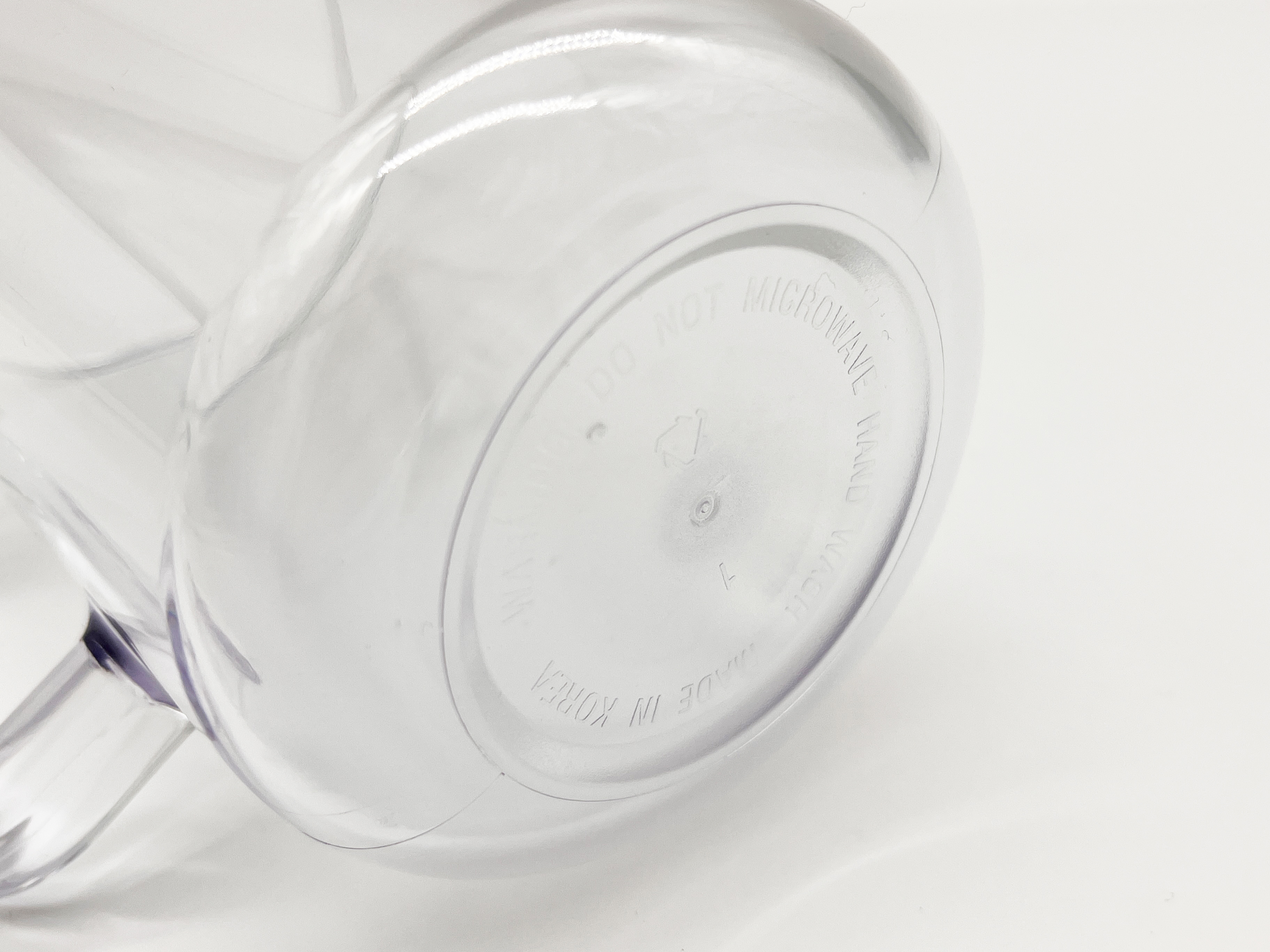 클래식 스퀘어 머그컵 (에코젠) 530ml
