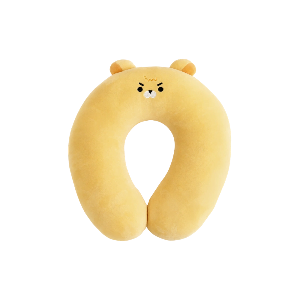 커스텀 목베개