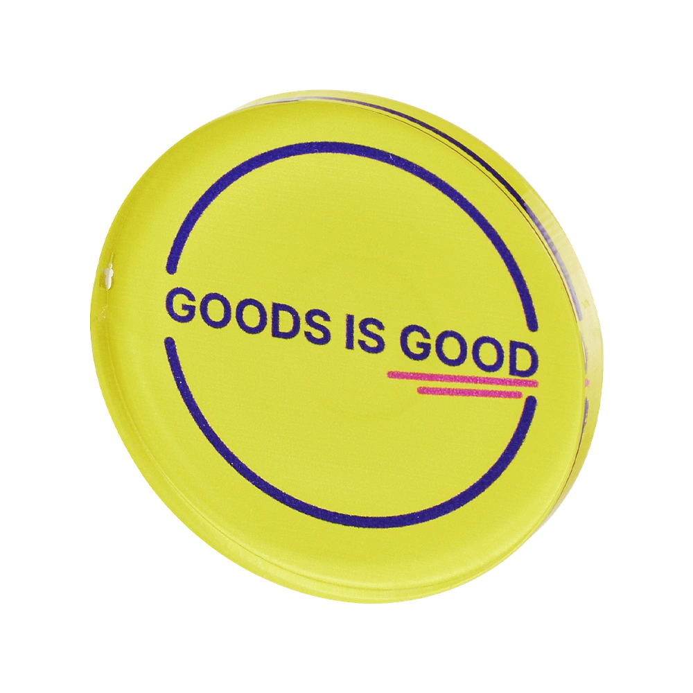 아크릴 자비츠 (LED, 일반)