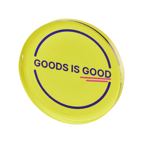 아크릴 자비츠 (LED, 일반)