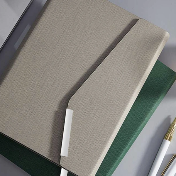 마그네틱 다이어리형 A5 노트