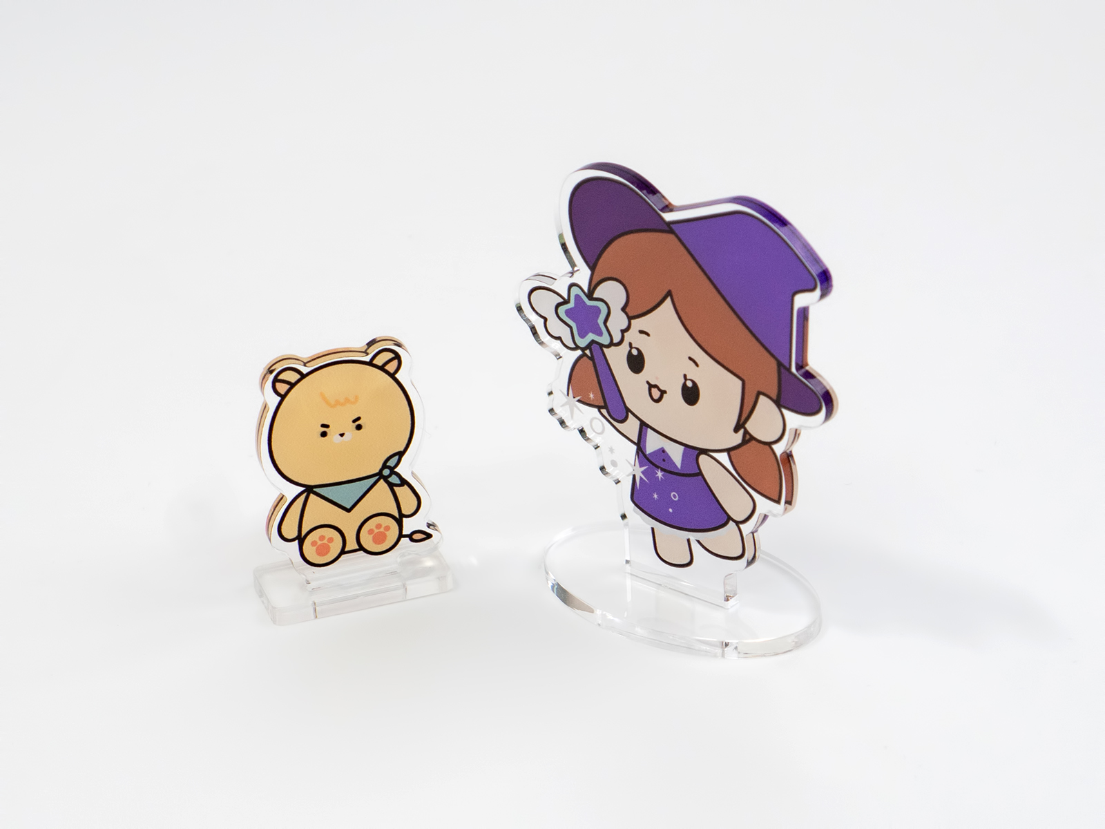 아크릴 스탠드 (일반)