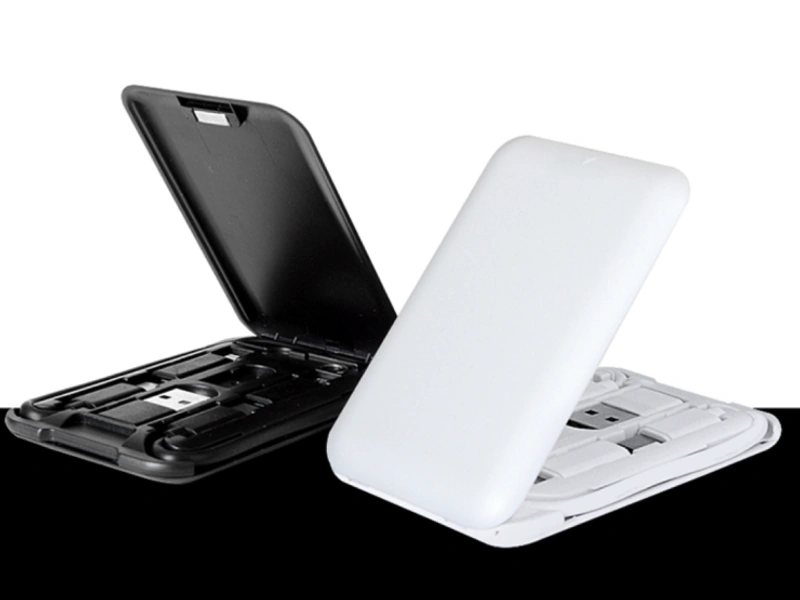 포켓 멀티 케이블