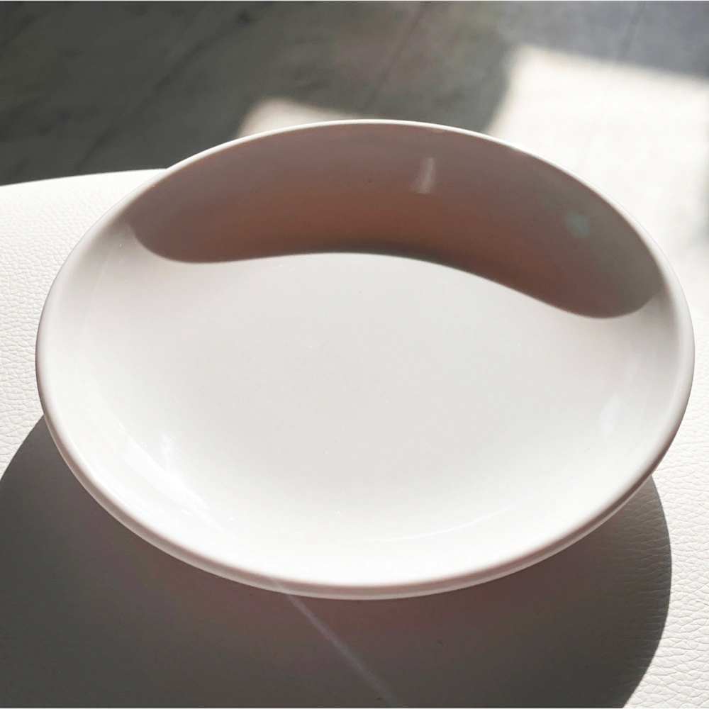 신골드 원형 접시 (신6~16경 사이즈)