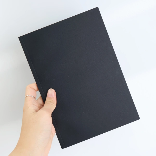 클리어 스테이셔너리 세트