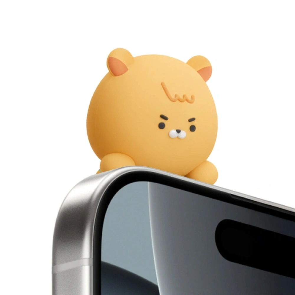 PVC 히퍼 피규어