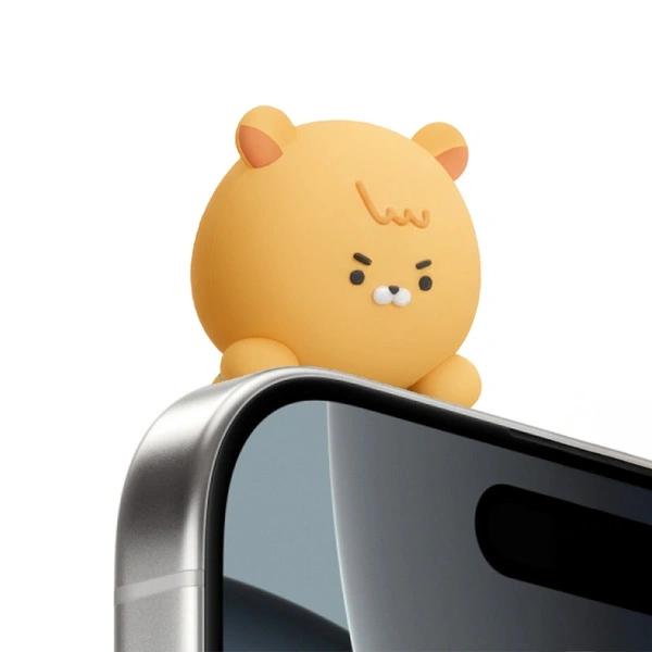 PVC 히퍼 피규어