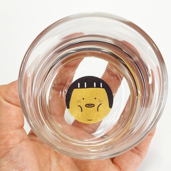 온더락잔 (위스키잔) 200ml