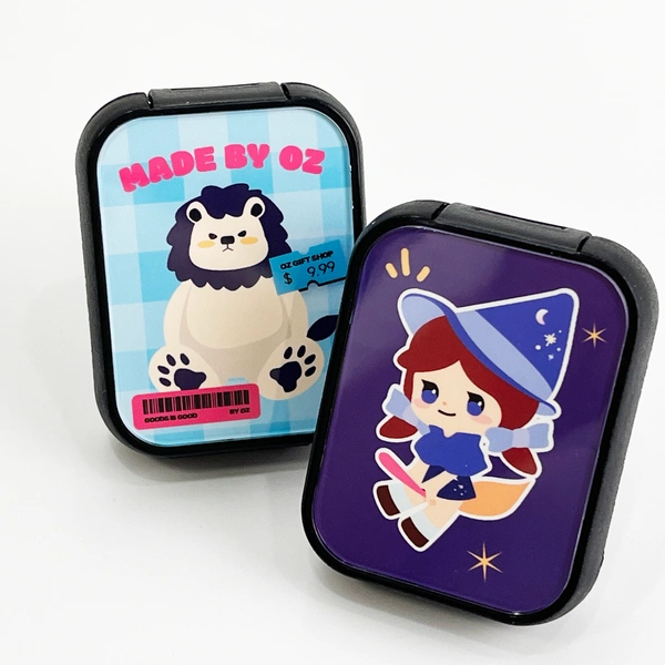 차량용 미니 방향제