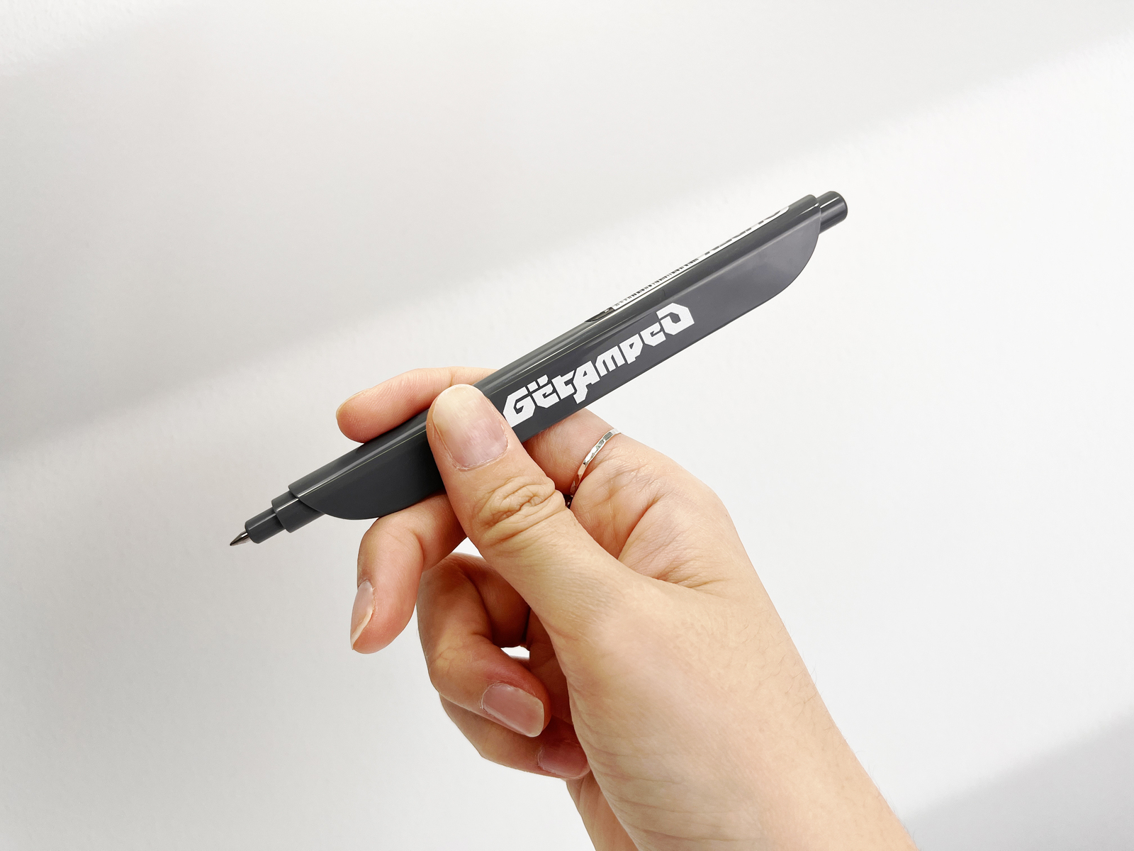 [준인터] 갯앰프드 굿즈 패키지