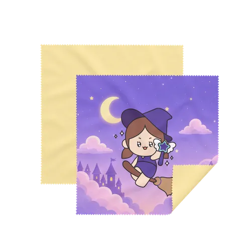 멀티 클리너 (양면인쇄 가능) 200x200