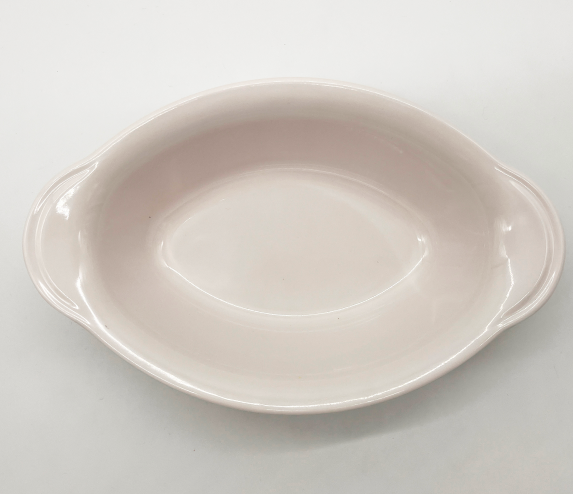 백숙기 그릇 (중,대)