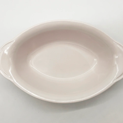 백숙기 그릇 (중,대)