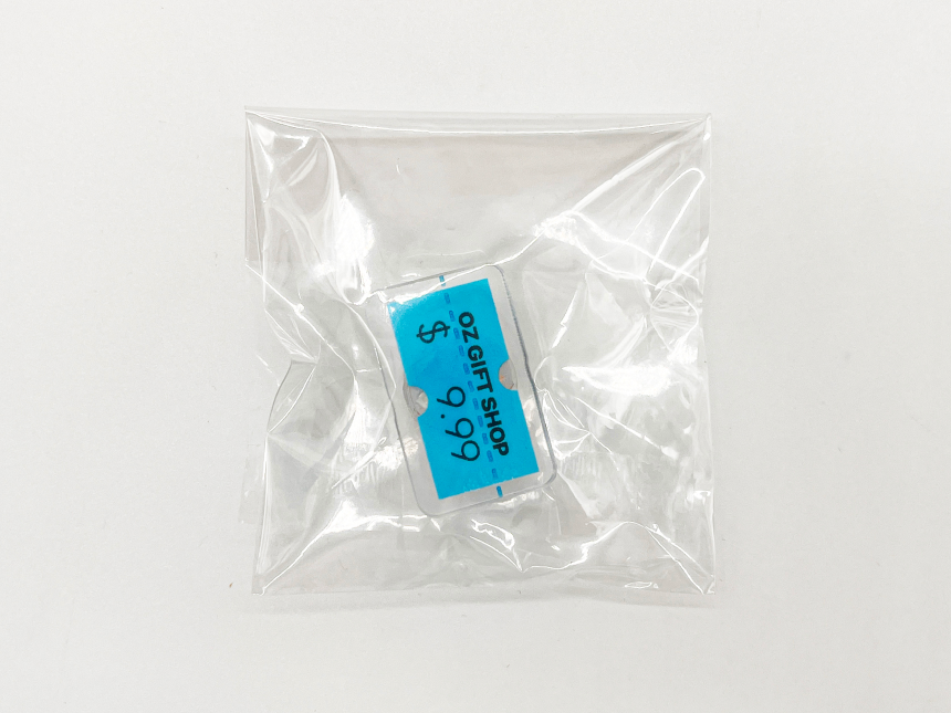 아크릴 자비츠 (LED, 일반)