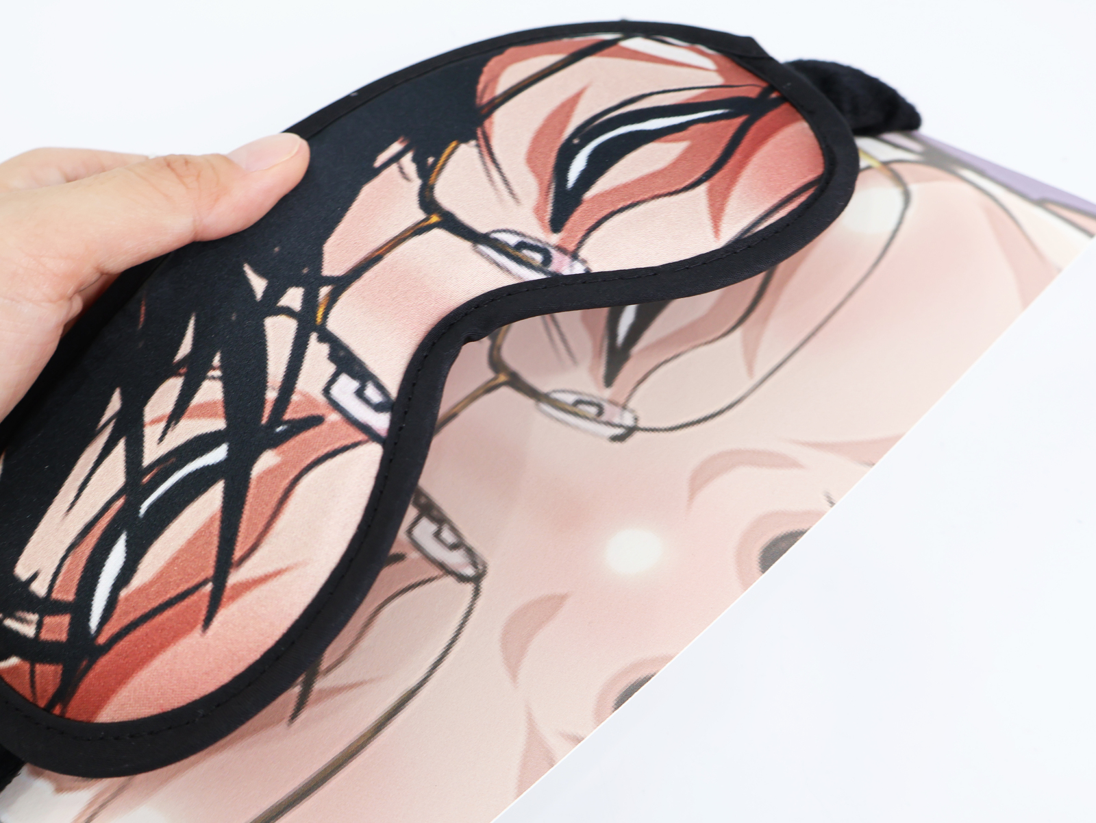 [외모지상주의] 수면안대