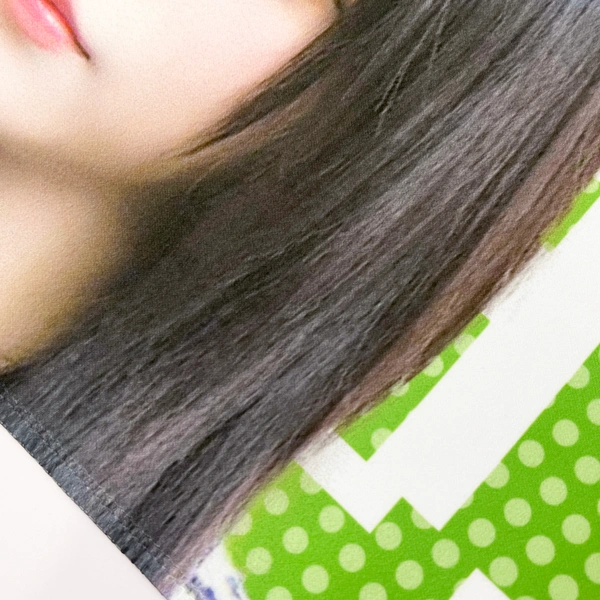 포토 슬로건 타올