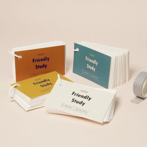 스터디 미니 노트