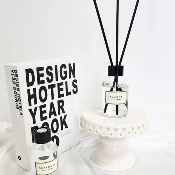 시즈넬 디퓨저 + 캔들 선물세트