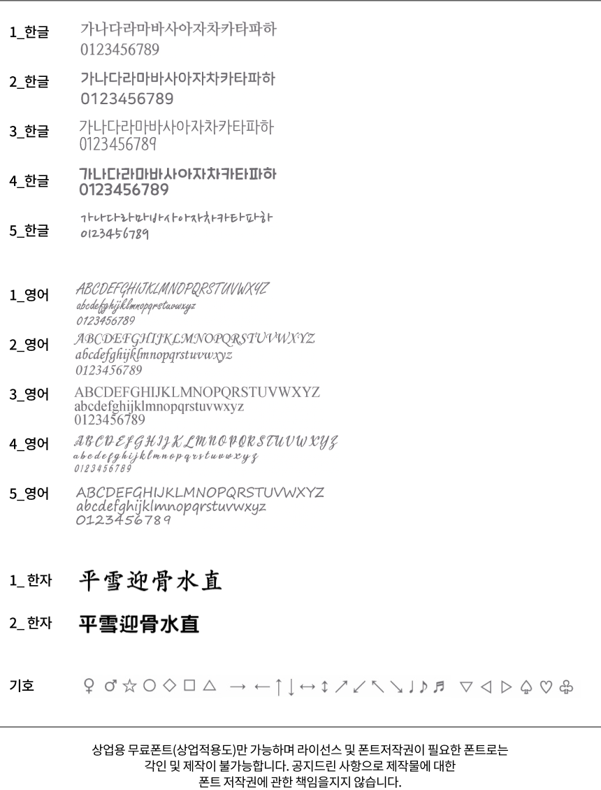 코인 팬던트 목걸이