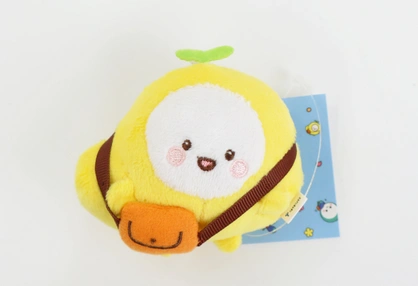 인형키링