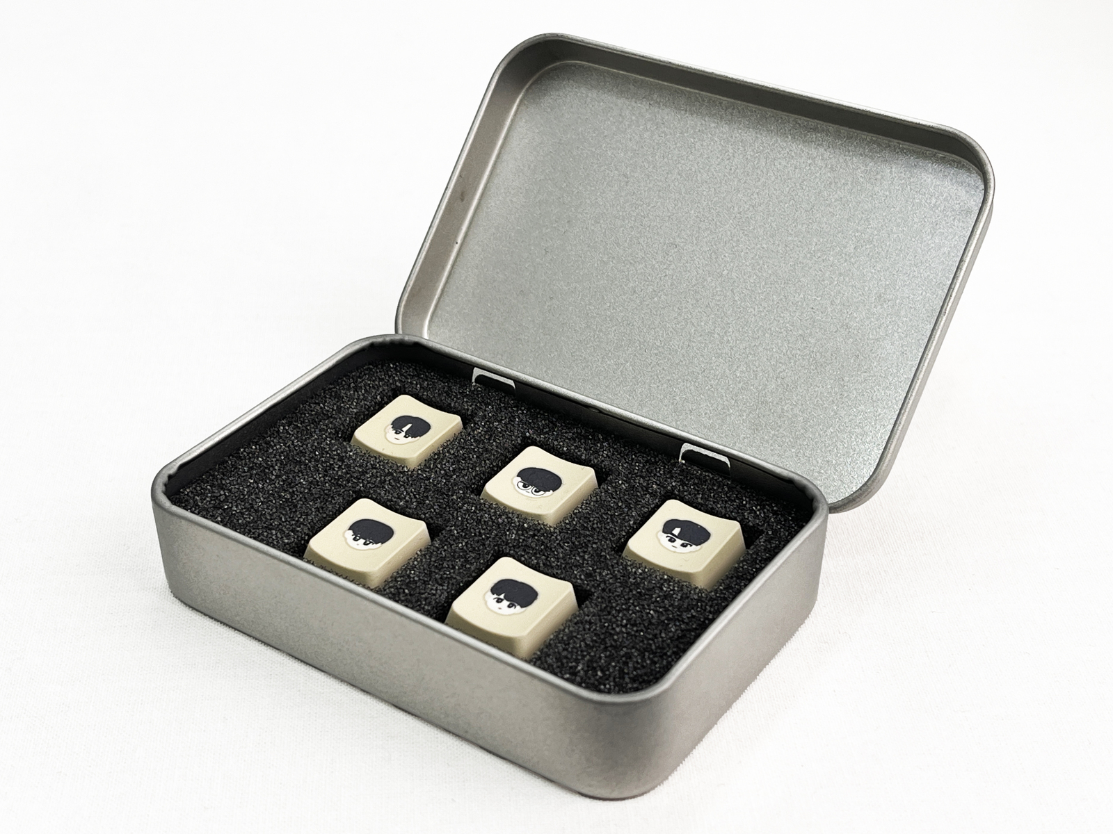 [T1] 부산 한정판 패키지세트