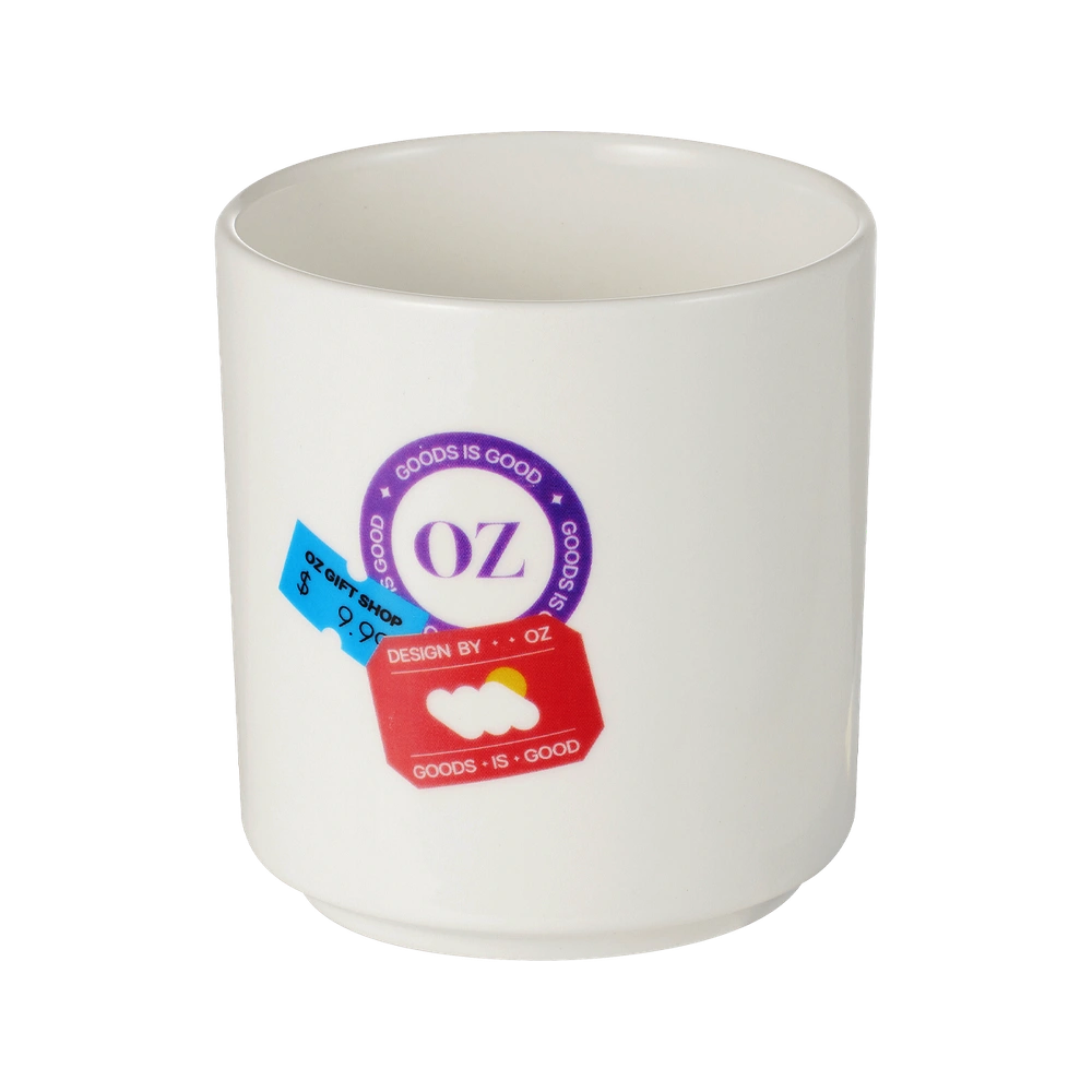 왕 소주잔(머그잔) 240ml