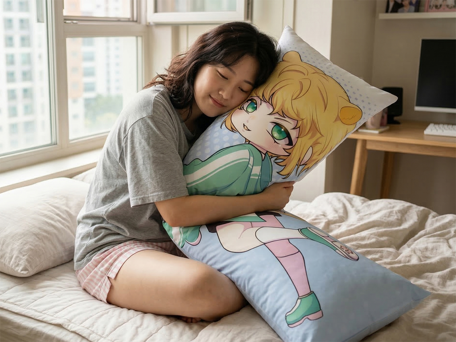 바디필로우