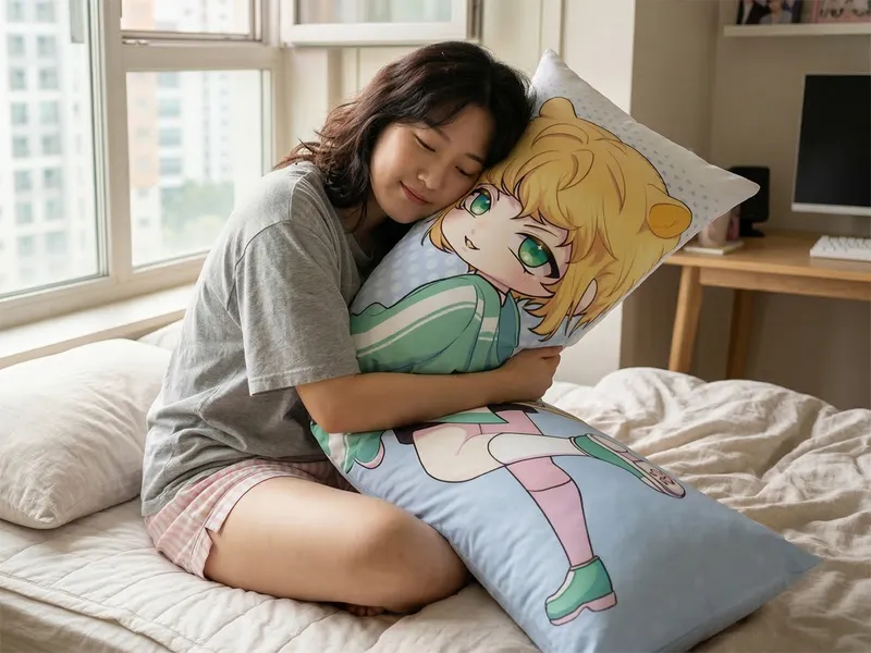 바디필로우