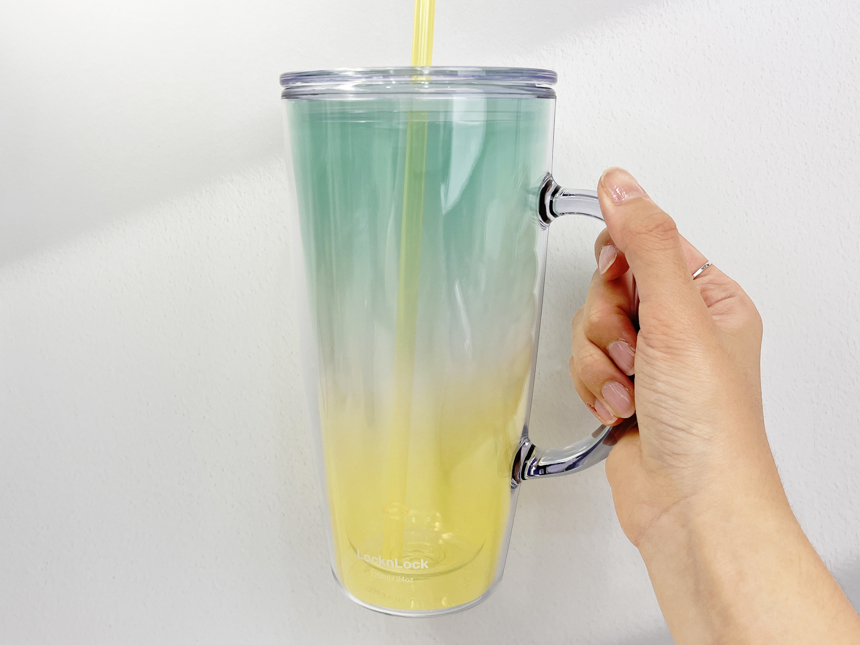 데일리 핸들 콜드컵