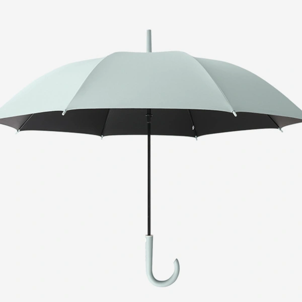 파스텔 암막 장우산